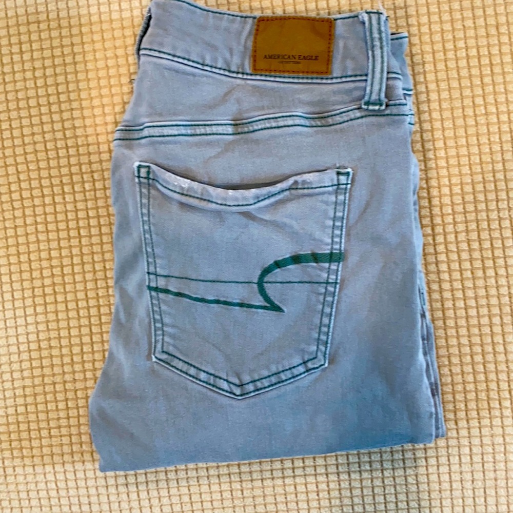 Jeggings